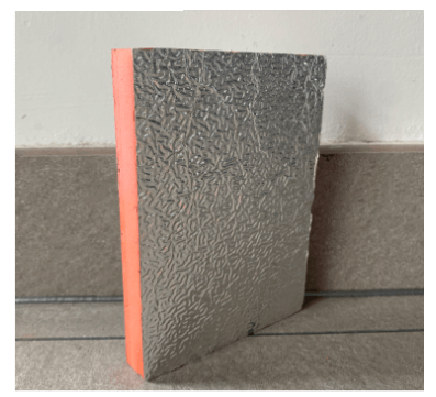 鋼面復合保溫風管